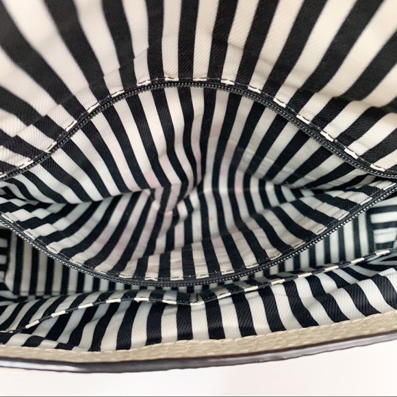 Kate Spade Cobble Hill Flap Handbag Tassel Purse - Picture 10 of 14